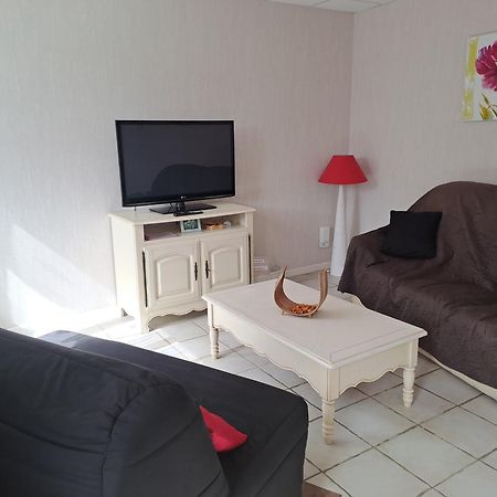 Gite De Ningles Outreau 6 Personnes 2 Chambres Salle De Bain Chacune Bagian luar foto