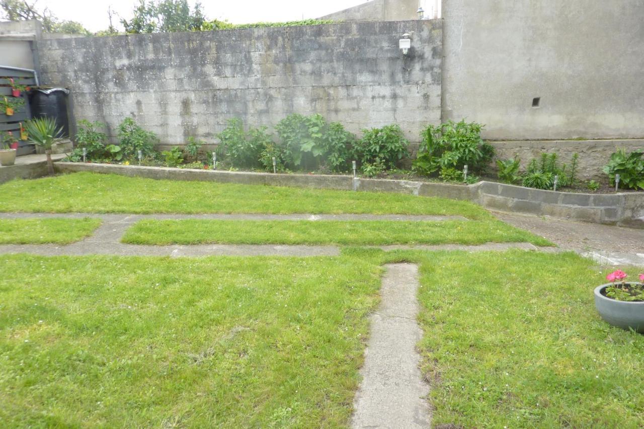 Gite De Ningles Outreau 6 Personnes 2 Chambres Salle De Bain Chacune Bagian luar foto