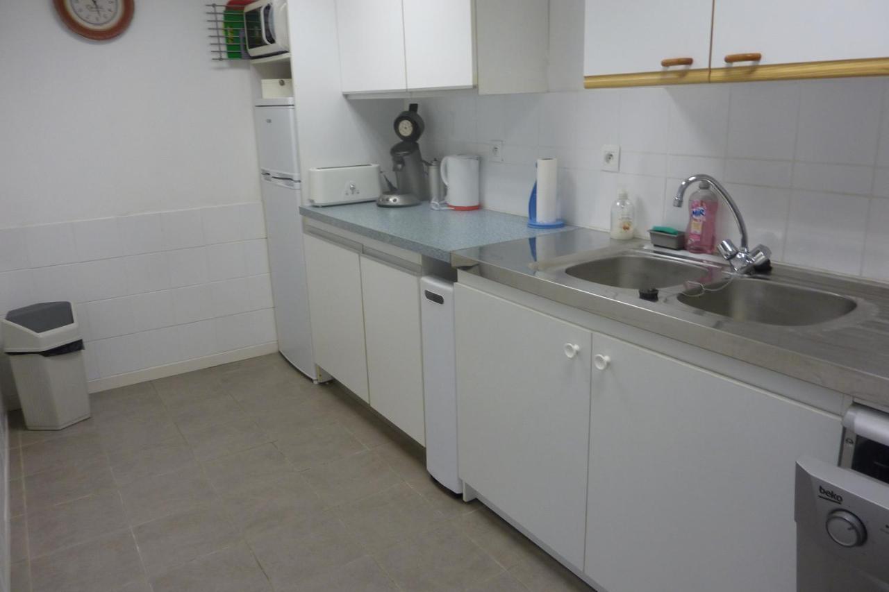 Gite De Ningles Outreau 6 Personnes 2 Chambres Salle De Bain Chacune Bagian luar foto