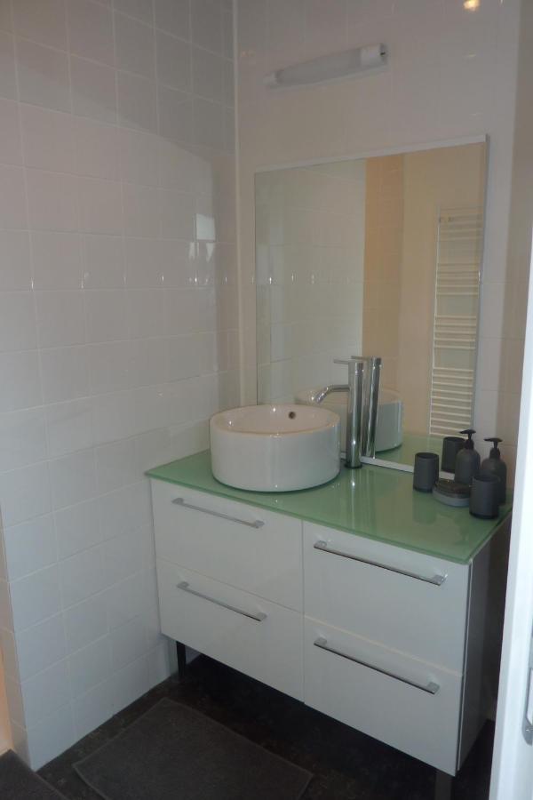 Gite De Ningles Outreau 6 Personnes 2 Chambres Salle De Bain Chacune Bagian luar foto